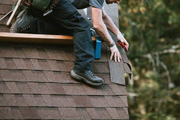 Best Emergency Roof Repair Services  in Bradford, PA